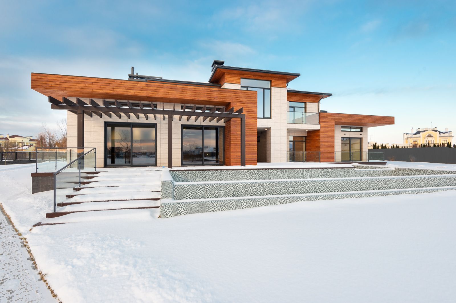 Treasure Valley neighborhood